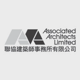 Associated Architects UK Limited logo