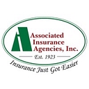 Associated Insurance Agencies, Inc. logo