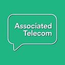 Associated Telecom Solutions logo