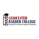 associatedbarbercollege.edu/ logo