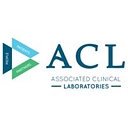 Associated Clinical Labs logo