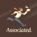 Associated Services logo