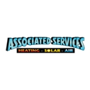 Associated Services logo