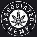 associatedhemp.com logo