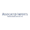 Associated Imports logo