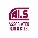 Associated Iron & Steel Pty Ltd logo