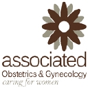 Associated Obstetrics & Gynecology, P.C. logo