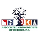 Associated Orthopedists Of Detroit, P.C. logo