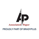 Associated Paper Inc logo