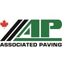 Associated Paving & Materials Ltd. logo