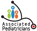 Associated Pediatricians logo