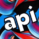 Associated Posters, Inc. logo