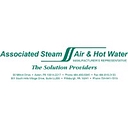 Associated Steam Specialty Company logo