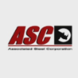 Associated Steel Logo