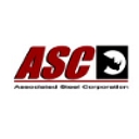 Associated Steel Corporation logo