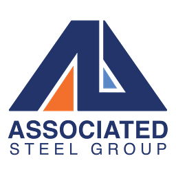 Alliance Steel, Inc logo