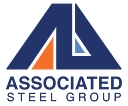 Associated Steel Group, Llc logo