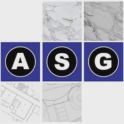 Associated Stone Group Ltd logo