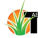 Associated Turf logo