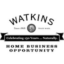 Independent Watkins Consultants Gold Team logo