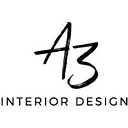 Associates Iii Interior Design logo