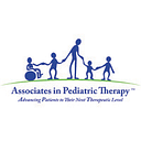 Associates in Pediatric Therapy LLC logo