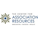 The Center For Association Resources, Inc. logo