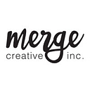 Favicon of Merge Creative Inc.