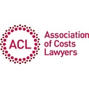 Association Of Costs Lawyers logo