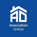 Association Online Usa logo