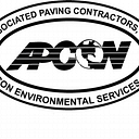 Associated Paving Contractors, Inc. (Apcon) logo