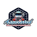 Associated Ready Mixed Concrete, Inc. logo