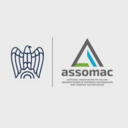 Logo of assomac.it