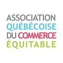Association Québécoise Du Commerce équitable logo