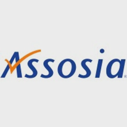 Assosia Ltd logo