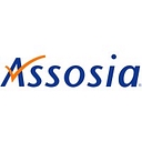 Assosia Ltd logo