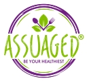 Assuaged logo