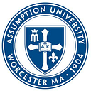 ASSUMPTION UNIVERSITY logo