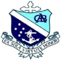 Assumption Grammar School logo