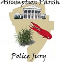 Assumption Parish Police Jury logo