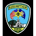 Assumption Parish Sheriff's Office logo