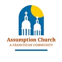 Assumption Church Syracuse logo