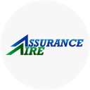 Assurance Aire logo