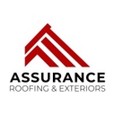 Assurance Roofing & Exteriors logo