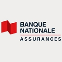 Banque Nationale Assurances logo