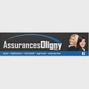 Assurances Oligny Inc. logo