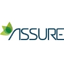 Assure logo