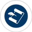 Assured Wills logo