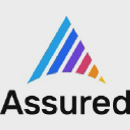 Assured logo
