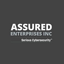 Assured Enterprises, Inc. logo